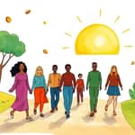 Financial Independence: Your Definition, Your Terms