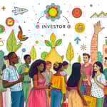 From Consumer to Investor: A Paradigm Shift