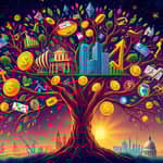 Diversifying Your Portfolio: Spreading the Wealth