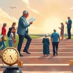 Early Retirement Myths Debunked