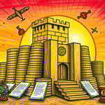 The Financial Fortress: Protecting Your Assets from the Unexpected