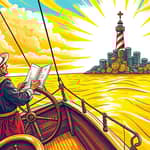 The Wealth Navigator: Charting Your Course to Financial Independence