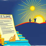 The Credit Score as Your Financial Resume