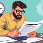 Credit Bureau Disputes: Righting the Wrongs