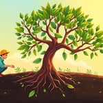 Long-Term Investing: Patience Pays Off