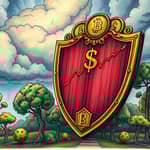 Defensive Investing: Safeguarding Your Capital in Down Markets