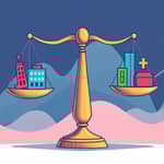 Rebalancing for Riches: Keeping Your Investments on Track