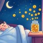 The Dividend Dream: Income While You Sleep