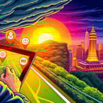 Your Personal Finance GPS: Navigate to Prosperity