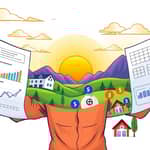 Retire on Your Own Terms: A Blueprint