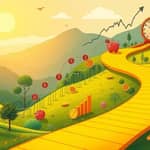 The Prosperity Pathway: Your Guide to Lasting Riches