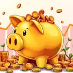 The Strategic Stasher: Secrets to Building a Fat Savings Account