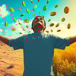 From Scarcity to Surplus: A Mindset Shift for Wealth Creation