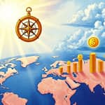 The Financial Compass: Navigating Towards Abundance