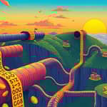 The Passive Income Pipeline: Creating Multiple Revenue Flows