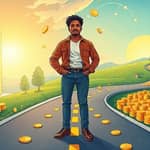 From Employee to Investor: Shifting Your Wealth Paradigm