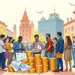 The Freedom Dividend: Invest in Yourself