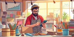 Turning Your Passion into Profit