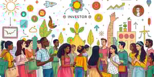 From Consumer to Investor: A Paradigm Shift