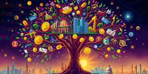 Diversifying Your Portfolio: Spreading the Wealth