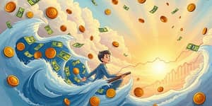 The Psychology of Money: Taming Your Financial Fears