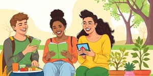 Spending Less, Living More: A Lifestyle Choice