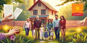 Estate Planning: Protecting What You've Built