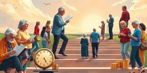 Early Retirement Myths Debunked