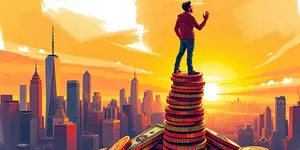 Navigating Inflation: Keep Your Dollars Strong