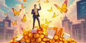 Minimizing Taxes: Maximizing Your Net Worth