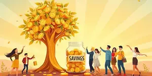 The Power of Compound Interest: Your Money's Best Friend