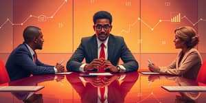 Negotiate Your Way to More: Salary & Deals