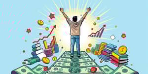 Financial Literacy: The Ultimate Superpower