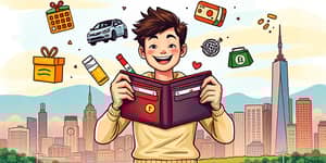 Smart Spending: Reclaiming Your Wallet