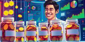 Automate Your Savings: Hands-Off Riches