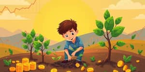Investing for Life: A Beginner's Journey
