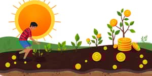 Building Wealth, Not Just Income