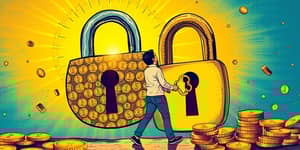 Cracking the Code of Financial Liberation