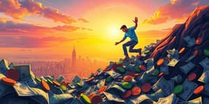 Your Escape Plan from the Debt Trap