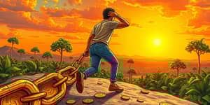 The Blueprint to Unshackle Your Finances