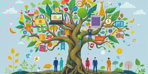 Your Wealth Ecosystem: Nurturing Growth in Every Area of Your Finance