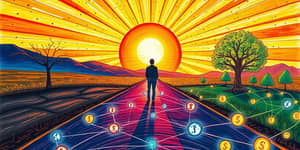 The Abundance Mindset: Cultivating the Psychology of Wealth