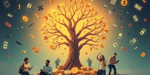 From Side Hustle to Substantial: Growing Your Income and Your Wealth