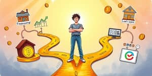 The Income Innovator: Creating Multiple Streams of Revenue