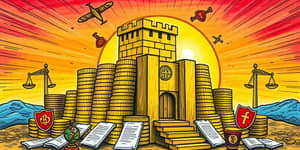 The Financial Fortress: Protecting Your Assets from the Unexpected