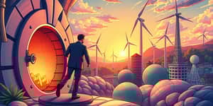 Beyond the Bank Account: Alternative Investments for Growth