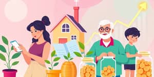 Smart Moves, Big Money: Everyday Decisions that Drive Wealth