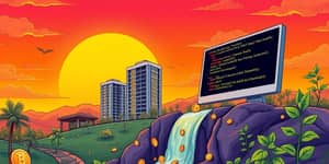 Passive Power Play: Generating Income While You Sleep