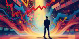 Decoding the Market: Navigating Volatility for Long-Term Gains