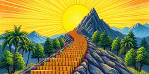 Automate Your Ascent: Set-It-and-Forget-It Wealth Strategies